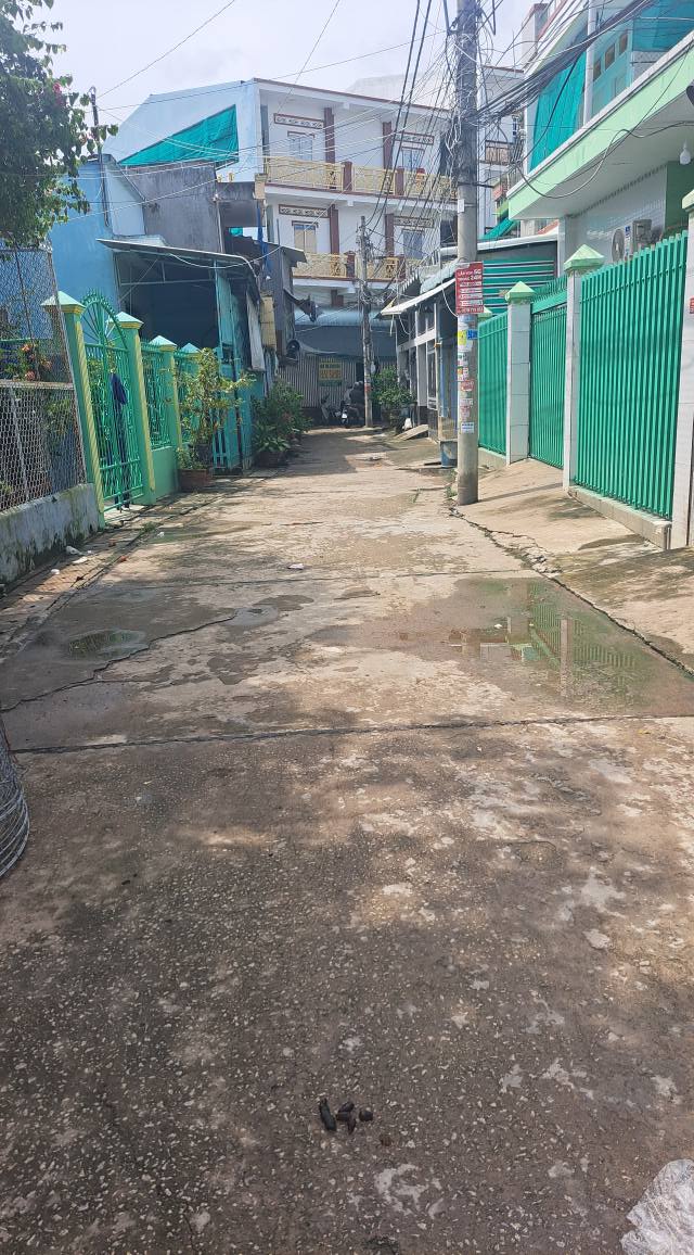 Nhà cấp 4 tại Mỹ Phước, Long Xuyên 145m² giá 2 tỷ - Sổ hồng chính chủ!