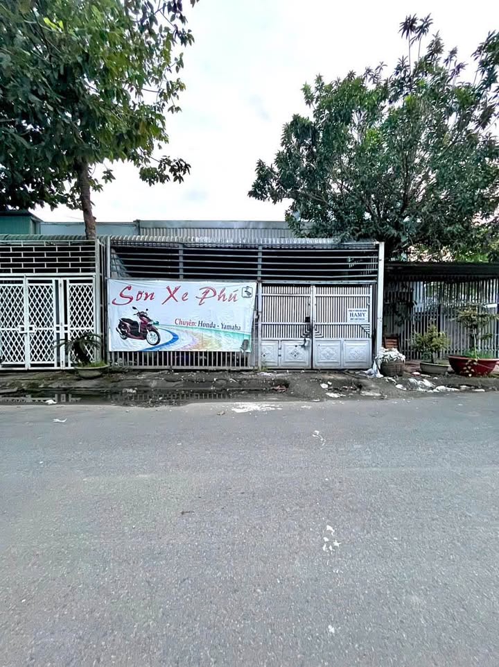 Cặp Nhà Kho KDC Phú An Cái Răng 160m² giá 4.5 tỷ - Sổ hồng chính chủ!