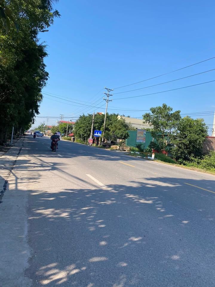 Đất nền phường Chũ, Lục Ngạn, Bắc Giang 100m² giá 3 tỷ - Cơ hội đầu tư sinh lời!