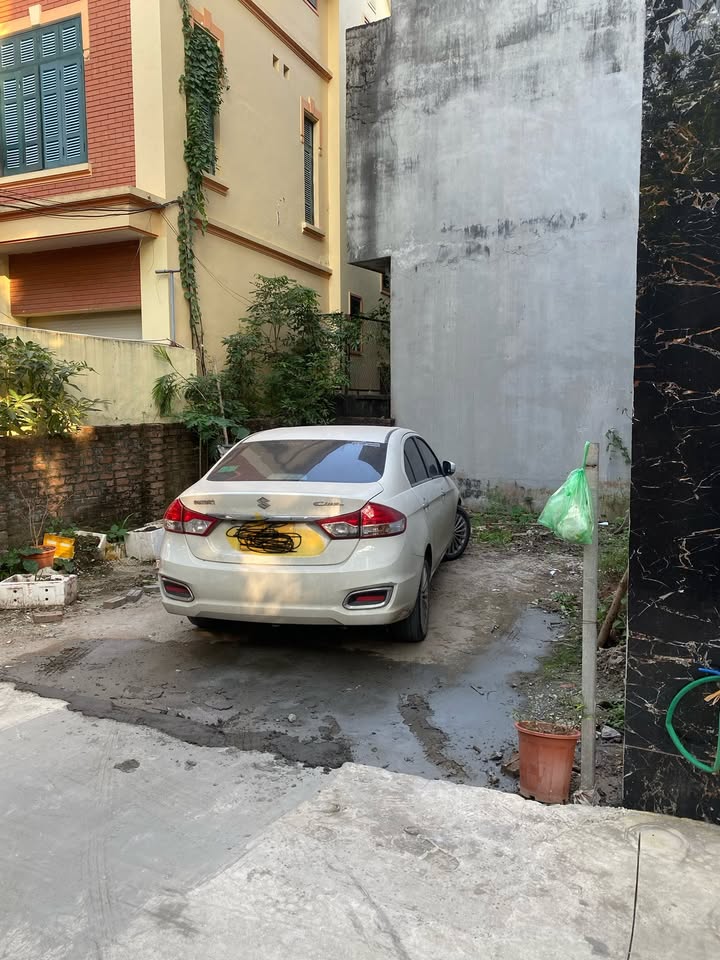 Đất nền Thụy Phương 50m² giá đầu tư - Đường ô tô vào tận nơi!