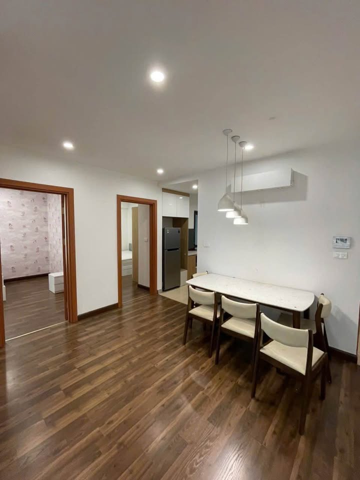 Căn hộ Goldmark City 99m² giá thỏa thuận - Căn góc 3 phòng ngủ đẹp mắt!