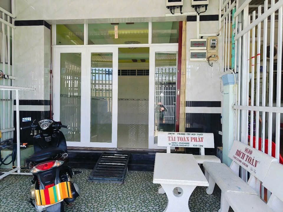 Nhà bán đường số 10, phường Rạch Giá, 94.5m² giá 2 tỷ - Đầu tư sinh lời tốt!