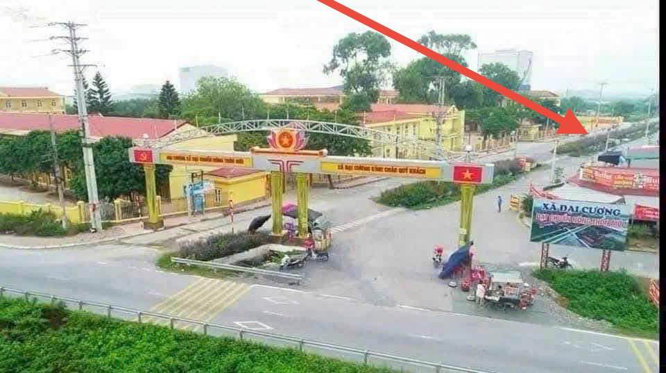 Đất nền Kim Bảng Hà Nam 120m² giá 6 tỷ - Tiềm năng đầu tư lớn!