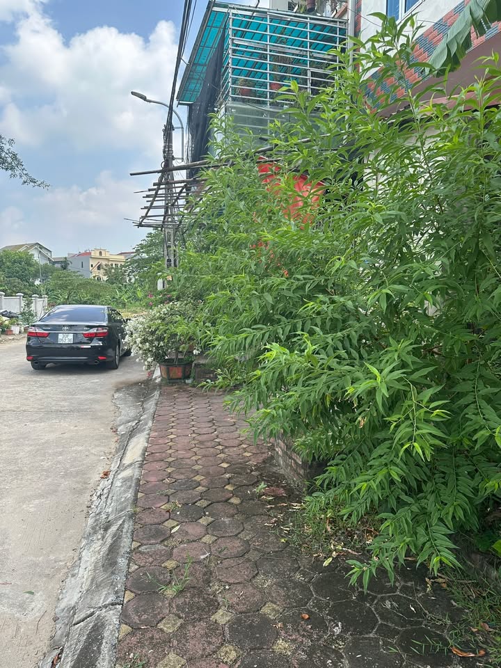 Đất thổ cư 85m² tại Cây Sau, Sơn Tây - Giá chỉ 2.95 tỷ, cần bán gấp!