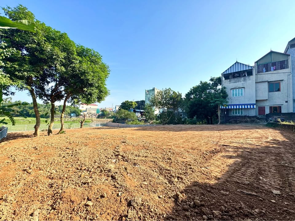 Lô đất nghỉ dưỡng Xuân Mai 513m² giá 5 tỷ - Gần chợ chỉ 100m!