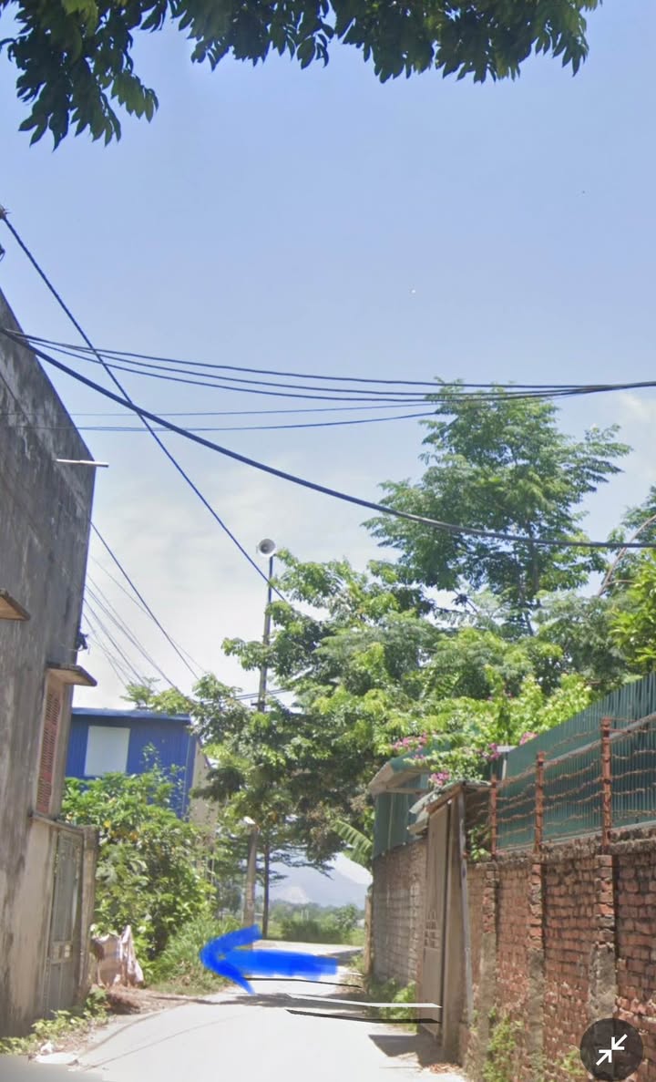 Đất nền 50m² xã Tốt Động, huyện Chương Mỹ - Vị trí đắc địa, giá thỏa thuận!