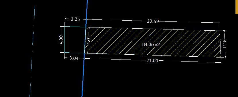 Đất mặt tiền Liên Khu 2-5, Bình Trị Đông, 113.6m² giá 8.5 tỷ - Đầu tư sinh lời ngay!