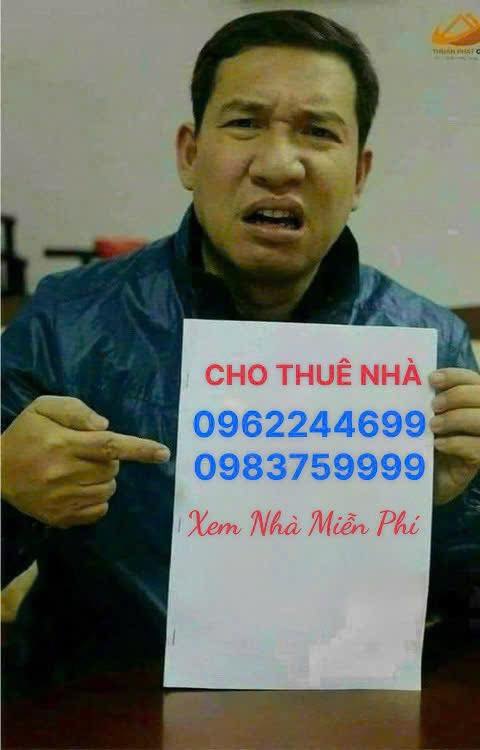 Shophouse 5 tầng khu C Geleximco, 160m² giá 45 triệu - Không thể bỏ lỡ!