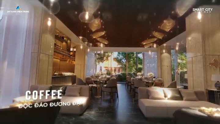 Căn hộ The Sang Đà Nẵng 77m² giá thỏa thuận - Đầu tư sinh lời hấp dẫn!