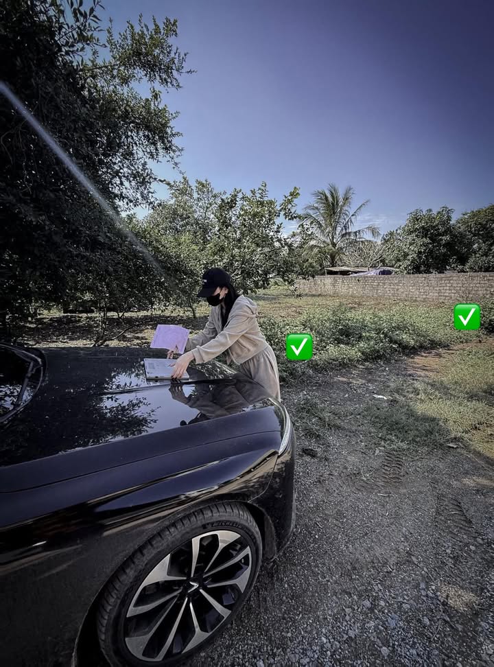 Đất thổ cư Bảo Hiệu 260m² giá thỏa thuận - Đầu tư sinh lời ngay!