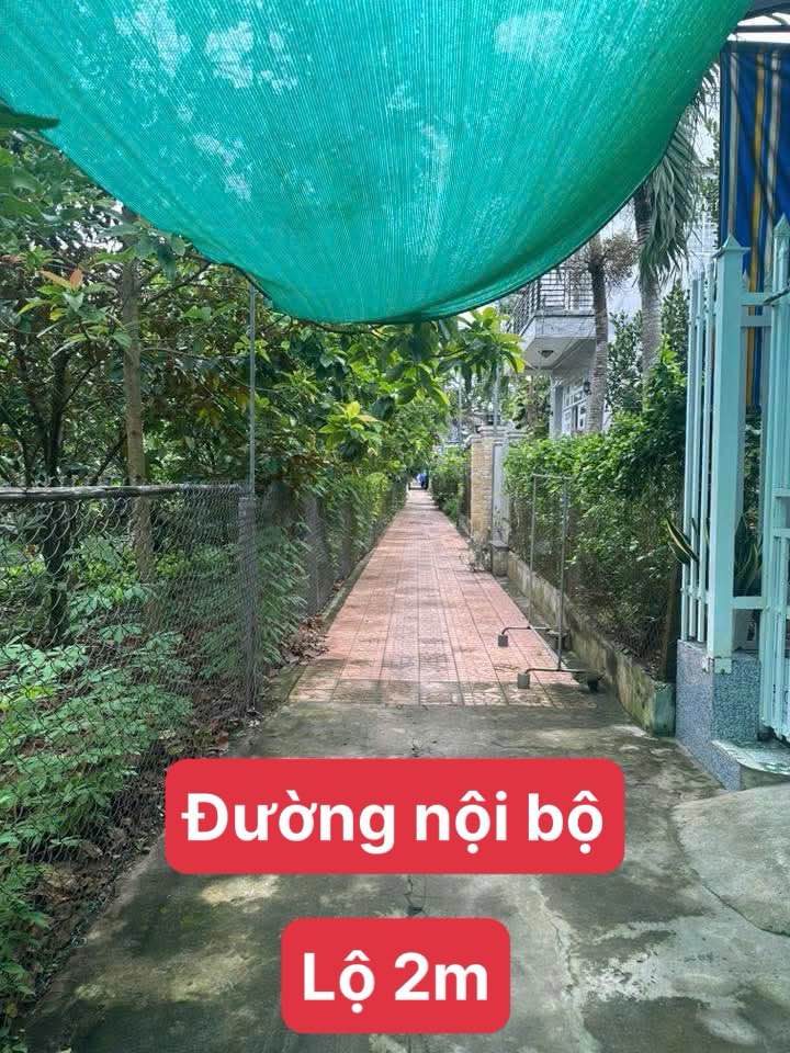 Nhà bán khu Long Thạnh 2, Thốt Nốt, 66m² chỉ 640 triệu - Sổ hồng riêng, sang tên ngay!