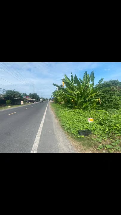 Đất nền mặt tiền Quốc lộ 30, xã An Phong, 600m² - Tiềm năng đầu tư vàng!