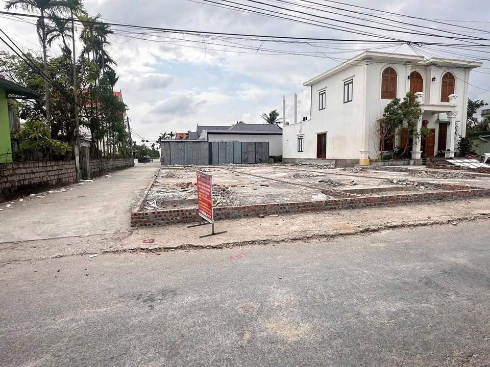 Đất nền Tân Phong, Kiến Thụy 63m² giá 800 triệu - Cơ hội đầu tư sinh lời!