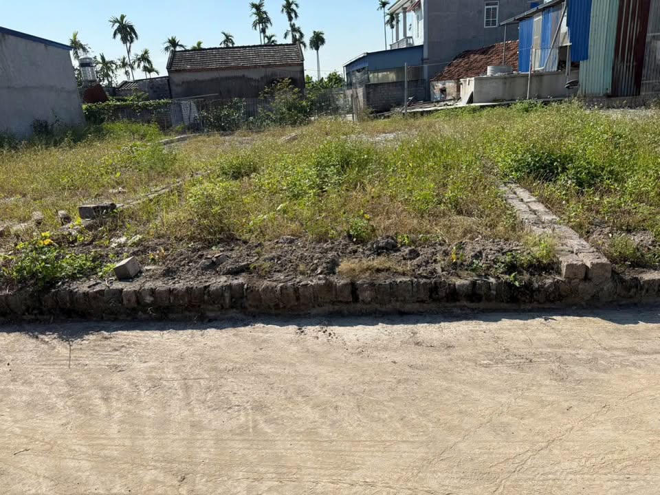 Đất nền chính chủ Thôn 2 Thiên Hương, 67m² giá 1.2 tỷ - Cơ hội đầu tư sinh lời!