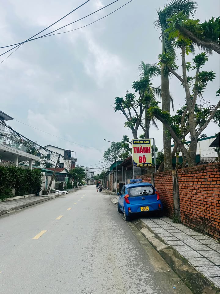 Đất Hưng Lộc 130m² giá 3 tỷ - Cơ hội hiếm có để xây nhà