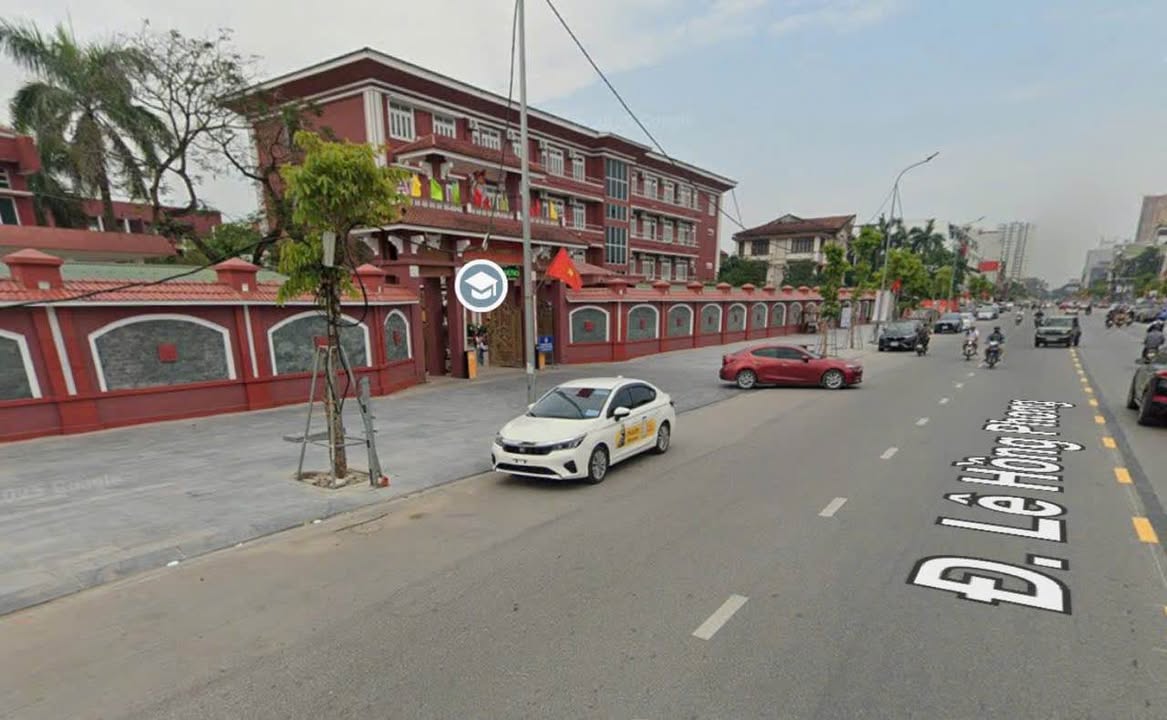 Nhà cấp 4 Hưng Bình Vinh 119m² giá 7.2 tỷ - Vị trí trung tâm tiện ích đầy đủ!