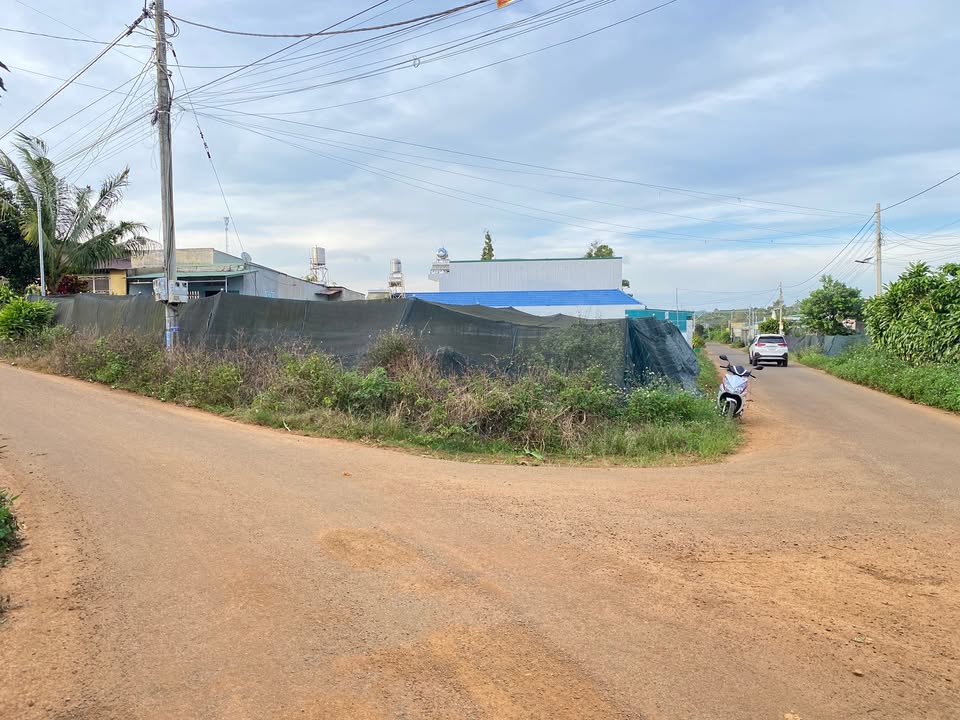 Đất nền góc 2 mặt tiền Nguyễn Gia Thiều, Bảo Lộc 405m² giá 6 tỷ - Cơ hội đầu tư sinh lời!