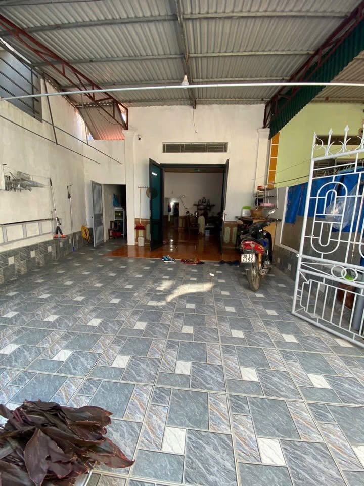 Nhà phố Quang Trung, Âu Cơ, Phú Thọ 130m² chỉ 1 tỷ - Cơ hội an cư tuyệt vời!