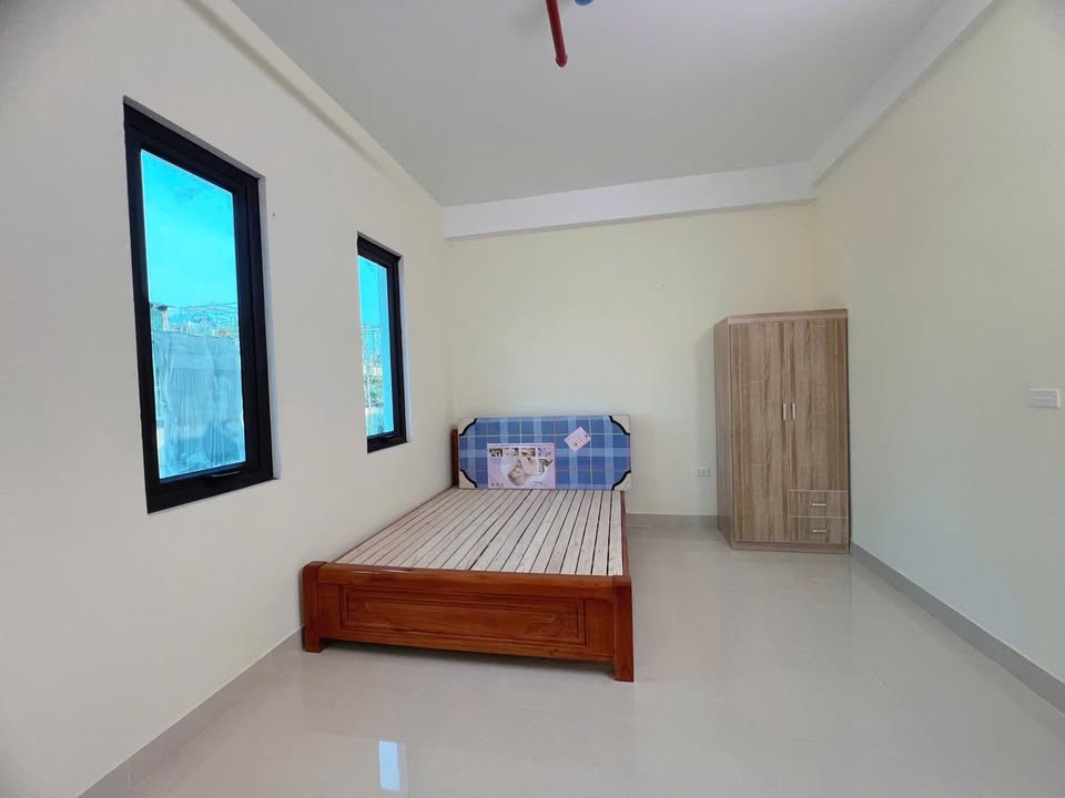 Phòng cho thuê đẹp 25m² tại Phú Lương, Hà Đông chỉ 3 triệu/tháng - Tiện nghi đầy đủ!