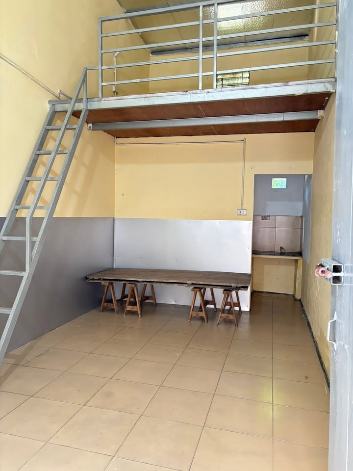 Phòng trọ La Khê Hà Đông 18m² - Giờ giấc tự do, không chung chủ!