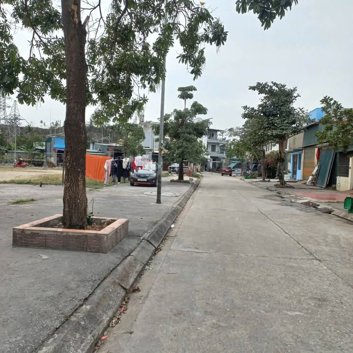 Đất nền dự án khu đô thị Tuấn Thành Hạ Khánh 80m² giá 2 tỷ - Cơ hội đầu tư tuyệt vời!