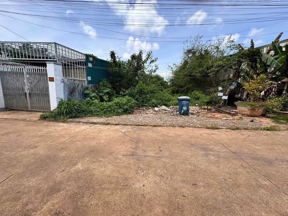 Đất mặt tiền 54A Đồng Khởi 161m² giá 4.45 tỷ - Tiện kinh doanh, pháp lý rõ ràng!