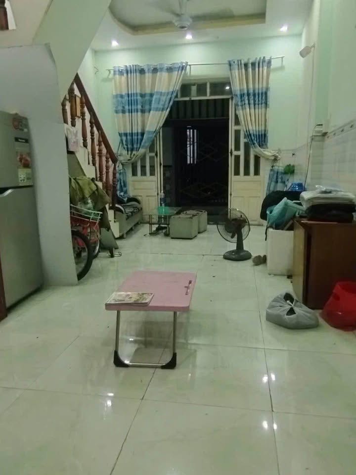 Nhà riêng An Phú Hớn Quản 26m² giá 1.2 tỷ - Sổ hồng chính chủ