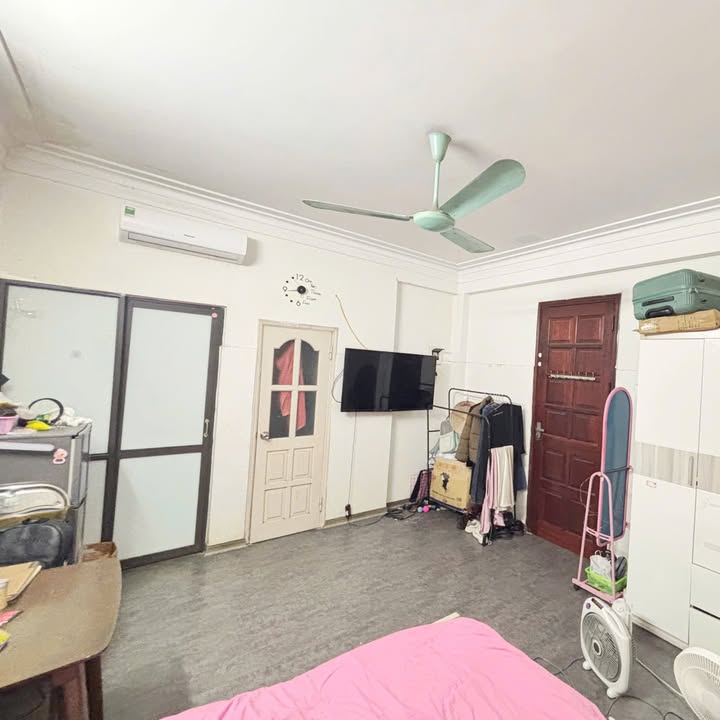 Phòng Studio cho thuê 30m² tại 16A Lý Nam Đế - Sẵn sàng vào ở ngay!