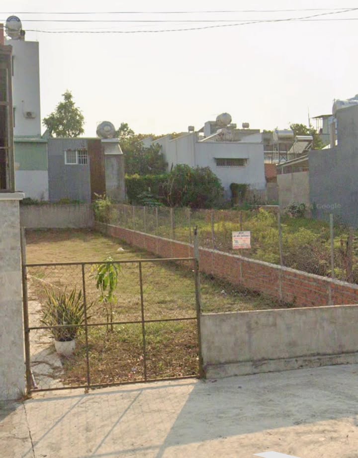 Đất thổ cư đường Lê Thánh Tông Đak Pơ 198m² - Chính chủ bán gấp!