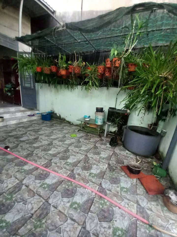 Nhà bán Phường Văn Hải, Ninh Thuận 217m² giá 1.65 tỷ - Đường ô tô vào tận nhà!