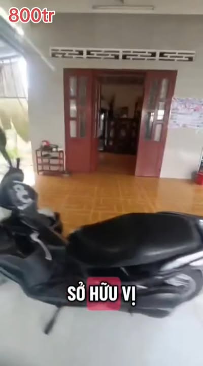 Nhà cấp 4 Mỹ Thạnh, Thủ Thừa 262m² giá 800 triệu - Cơ hội đầu tư hấp dẫn!