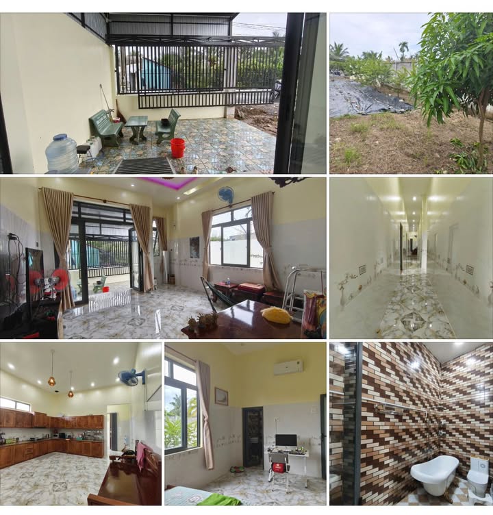 Nhà cấp 4 đẹp tại Phường Trà Vinh 360m² giá 2.9 tỷ - Không thể bỏ lỡ!