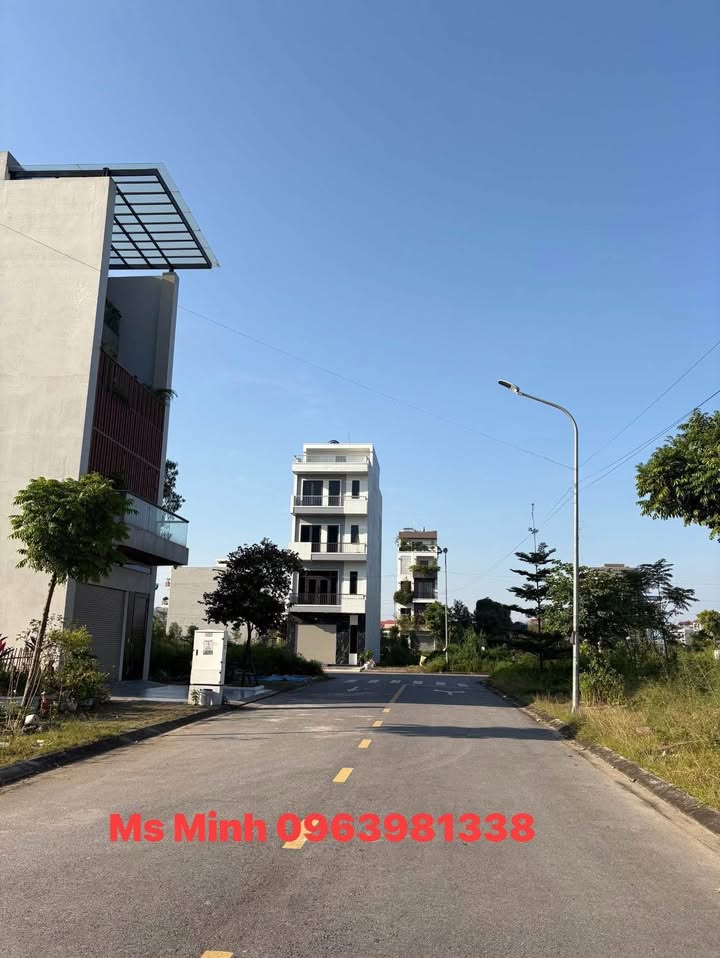 Shophouse Big C Bắc Giang 108m² giá thỏa thuận - Đầu tư sinh lời ngay!