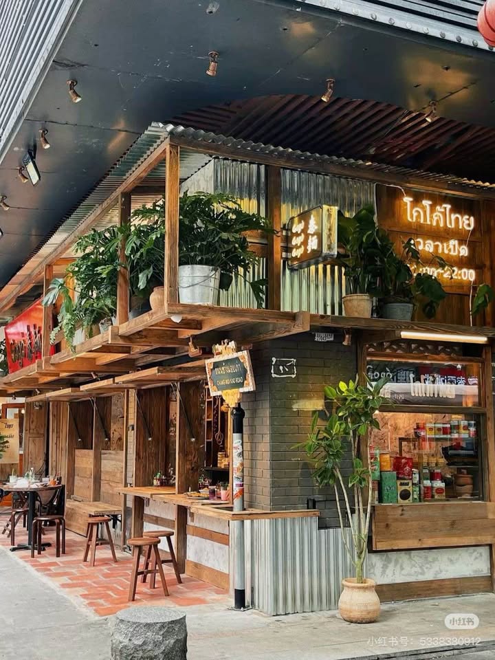 Mặt bằng cho thuê mặt tiền An Thượng 180m² giá 65 triệu - Thiết kế theo nhu cầu kinh doanh