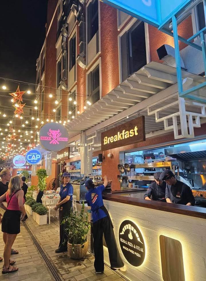 Mặt bằng An Thượng 100m² giá 32 triệu - Đầu tư sinh lời ngay!