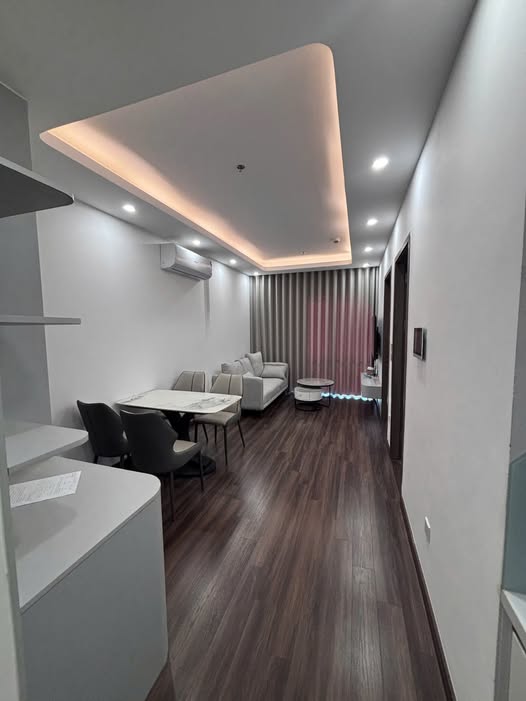 Căn hộ Hoàng Huy Commerce Hải Phòng 2PN giá 10 triệu - Vào ở ngay!