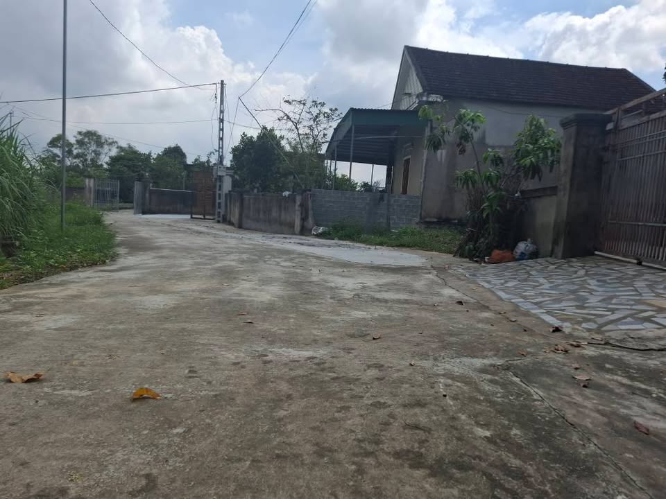 Đất nền Nghi Kiều 140m² giá chỉ 4xx triệu - Cơ hội đầu tư tuyệt vời!