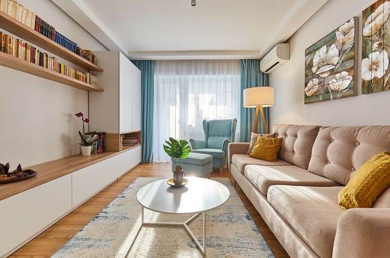 Căn hộ Lexington Quận 2 100m² giá 17 triệu - Giá tốt nhất thị trường!