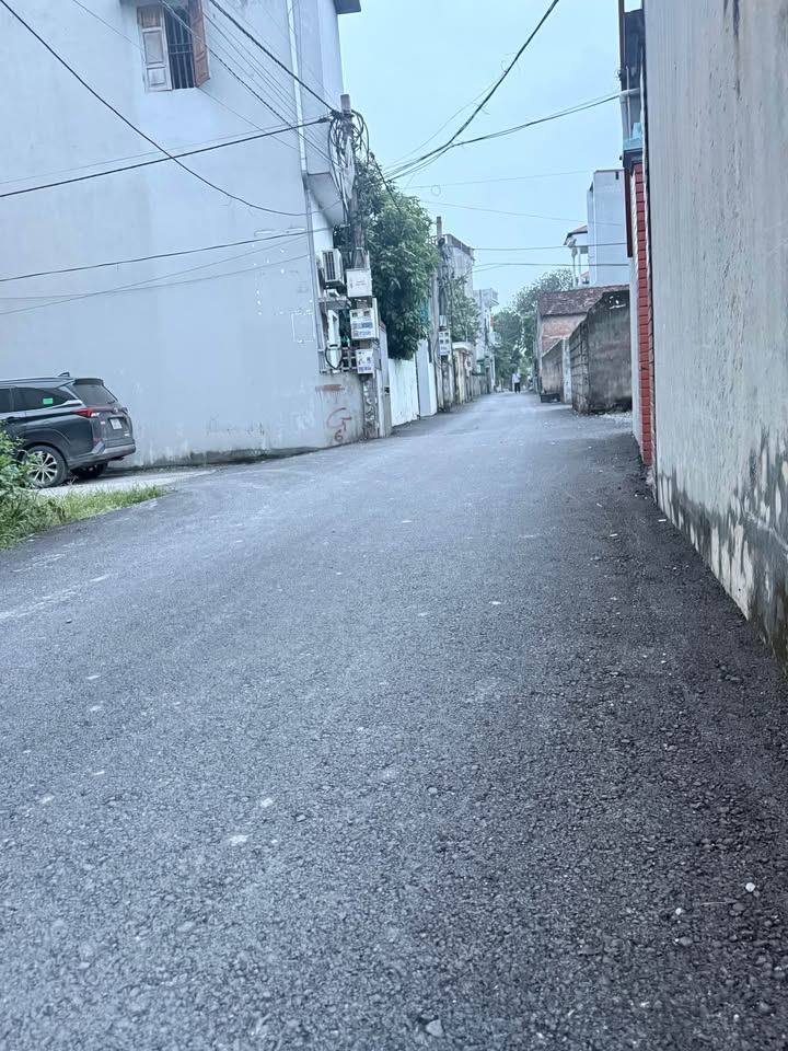 Đất nền Duy Minh, Duy Tiên 82m² - Vị trí đẹp, phù hợp đầu tư!