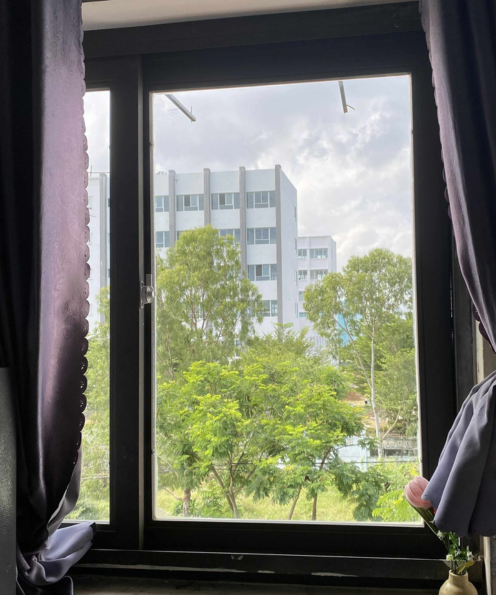 Phòng trọ 87 Nguyễn Đình Hiến, Ngũ Hành Sơn 20m² giá 2 triệu - Sẵn sàng vào ở ngay!