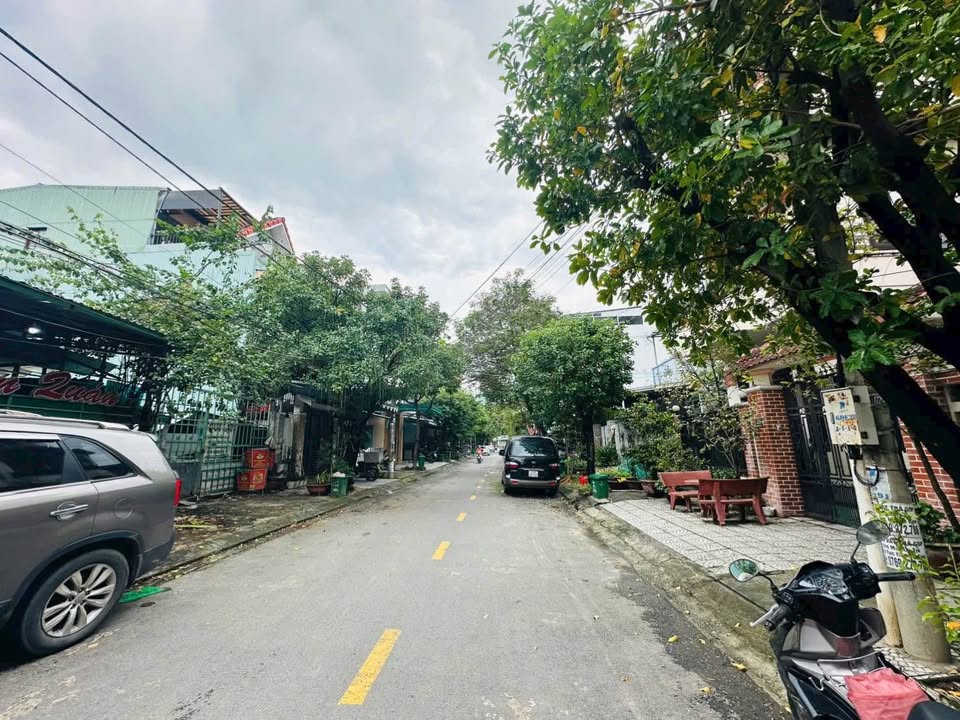 Đất nền chính chủ tại đường Đồng Bài 1, Hòa Khánh Bắc, 97m² - Đầu tư sinh lời ngay!