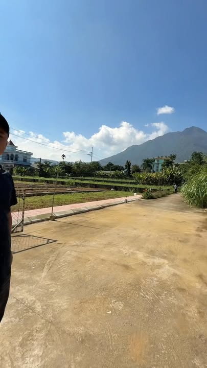 Đất Yên Bài, Ba Vì 1000m² - Giá tốt, Sẵn sàng xây dựng!