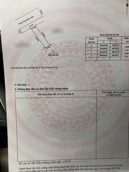 Đất nền Đồ Sơn 73.6m² giá 2 tỷ - Mặt tiền đường nhựa, gần biển!