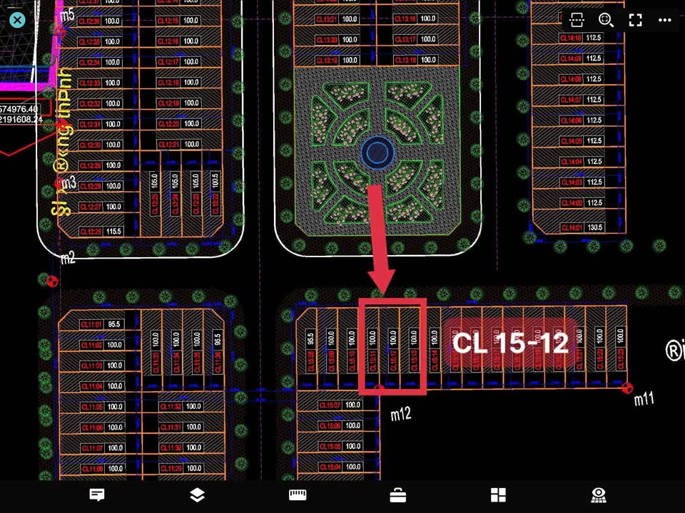 Đất nền Đông Thịnh, Đông Sơn 100m² giá 1.6 tỷ - Cơ hội đầu tư hấp dẫn!