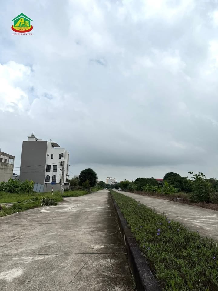 Đất liền kề mặt đường đôi Phạm Bạch Hổ Ninh Sơn 312m² giá 4 tỷ - Cơ hội đầu tư tuyệt vời!