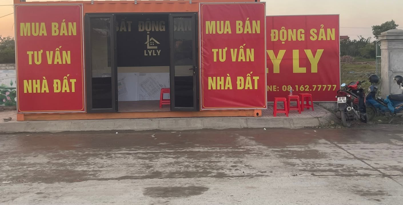 Đất nền xóm 6, xã Định Hóa, Ninh Bình 113m² - Đầu tư sinh lời tuyệt vời!