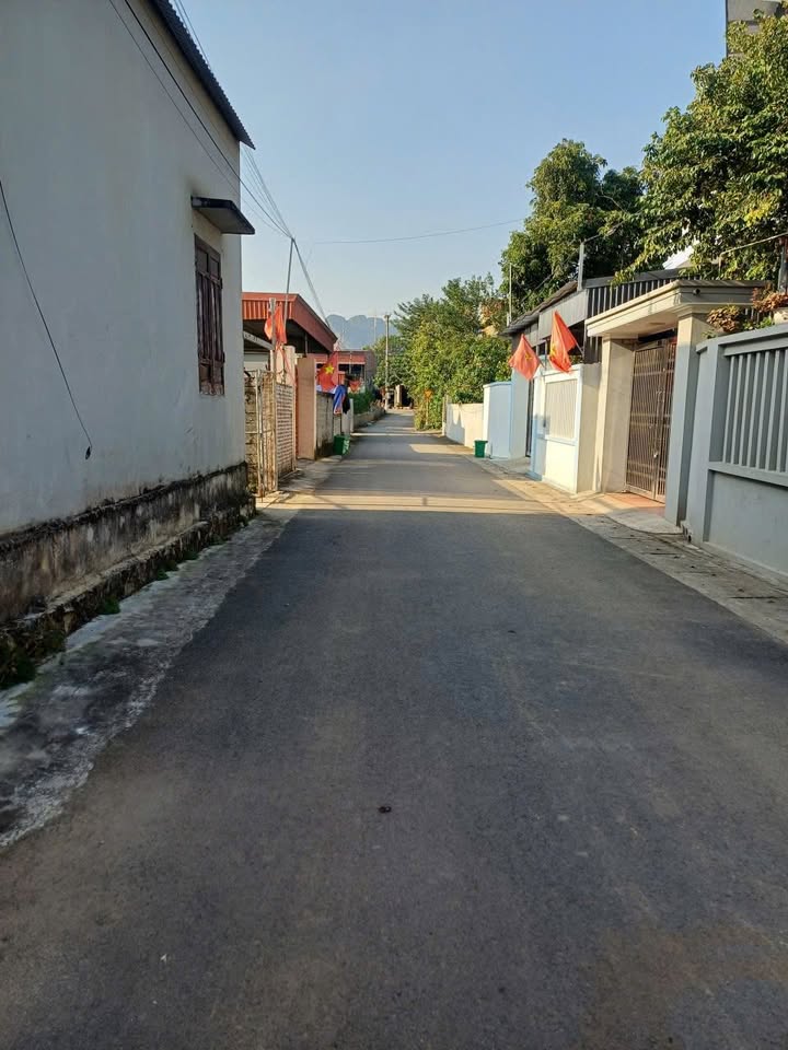 Lô đất thổ cư Đông Sơn, Tam Điệp 106m² giá 1 tỷ - Mặt tiền thoáng mát!