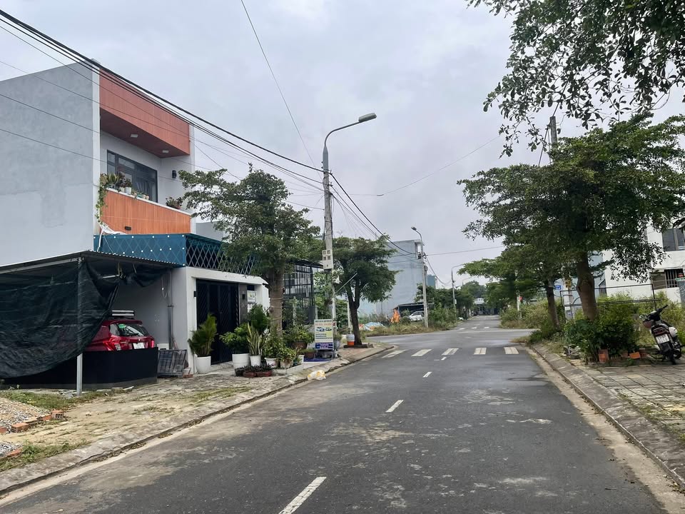 Đất nền KĐT Ngân Câu Ngân Giang 80m² giá 2.6 tỷ - Đầu tư sinh lời ngay!