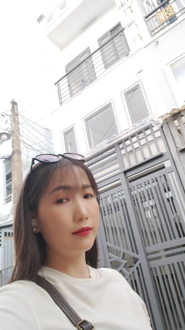 Nhà 3 tầng Hiệp Thành, 33m² giá 2.78 tỷ - Ô tô vào tận nhà!