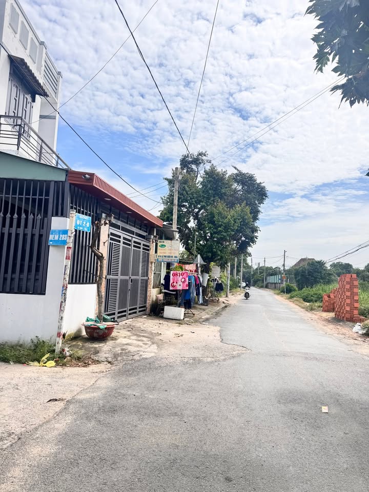 Đất nền Ấp 2 Đông Thạnh 115m² giá 3.39 tỷ - Sổ hồng riêng, xây dựng tự do!